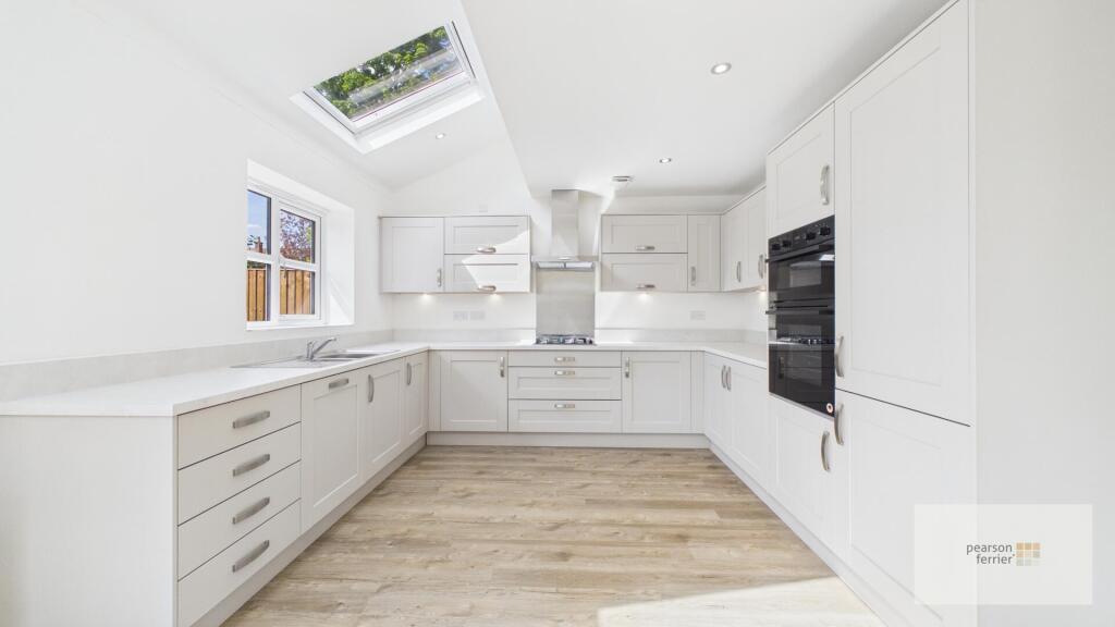 House in Bury, Carr Bank - View 3