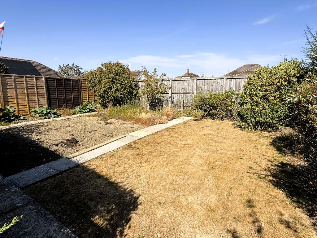 House in Swindon - More