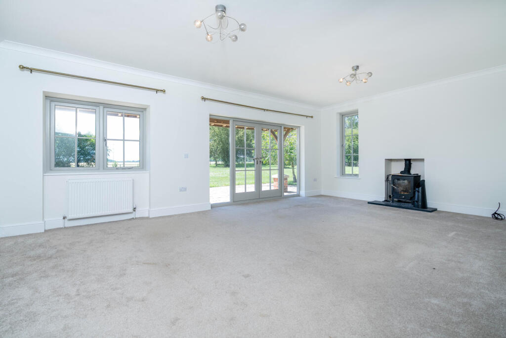 House in North Kesteven, Ruskington - View 3