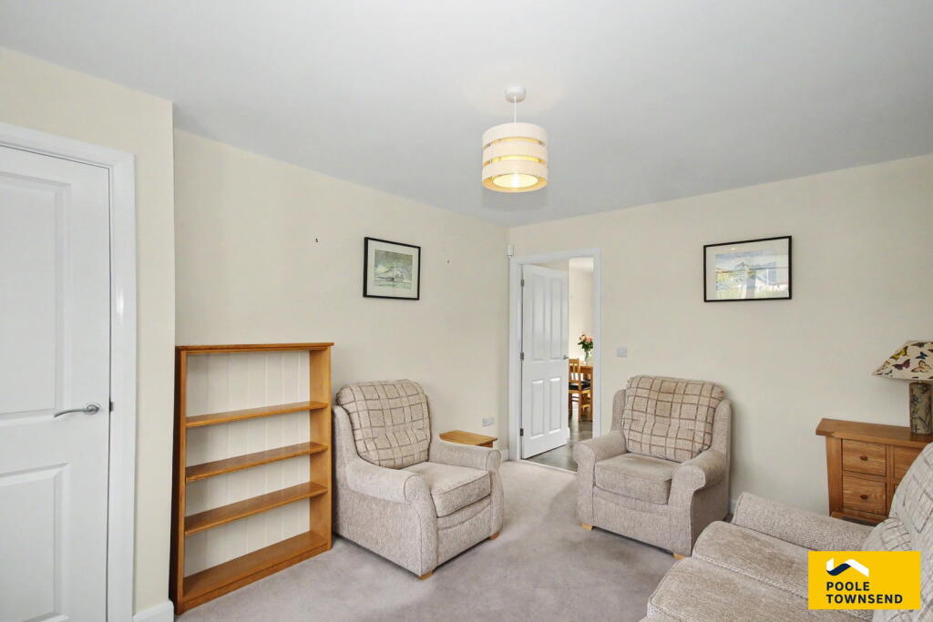 18 Blenkett View, Allithwaite, Grange over Sands photo 3