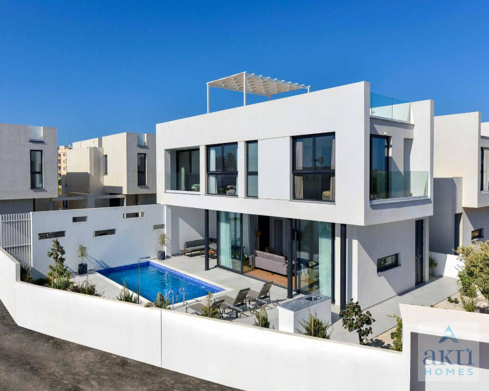 Main image of property: Famagusta, Protaras