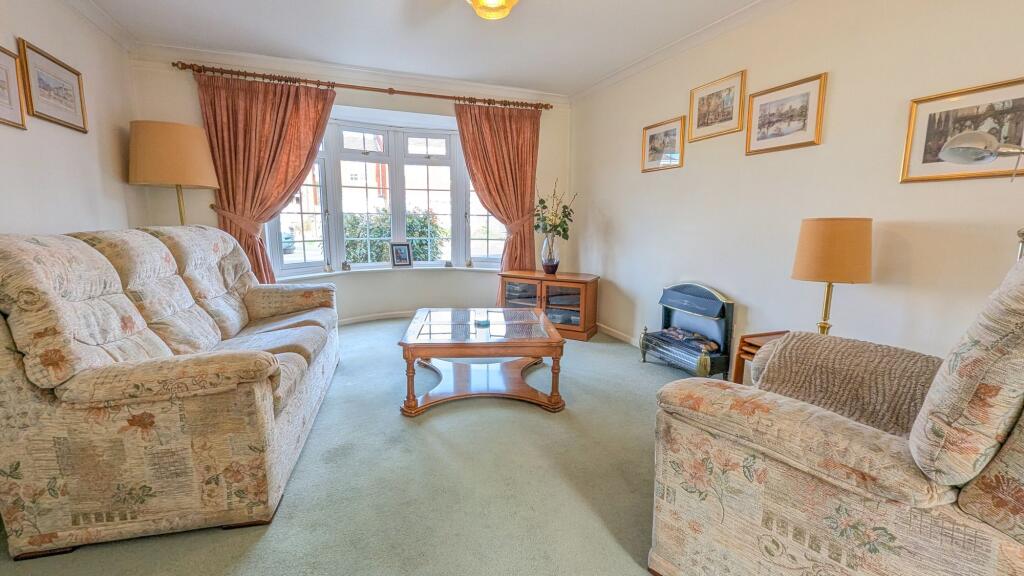 Heron Close, Lower Wick, Worcester, WR2 - Prikaz 2