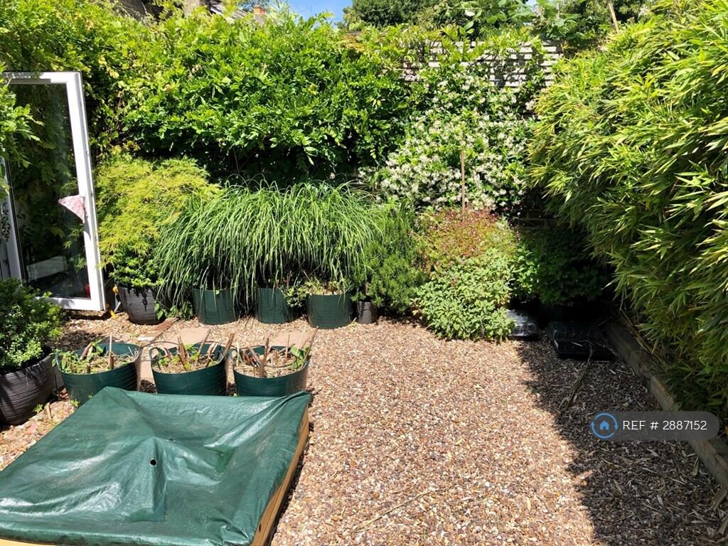 House in London - View 5