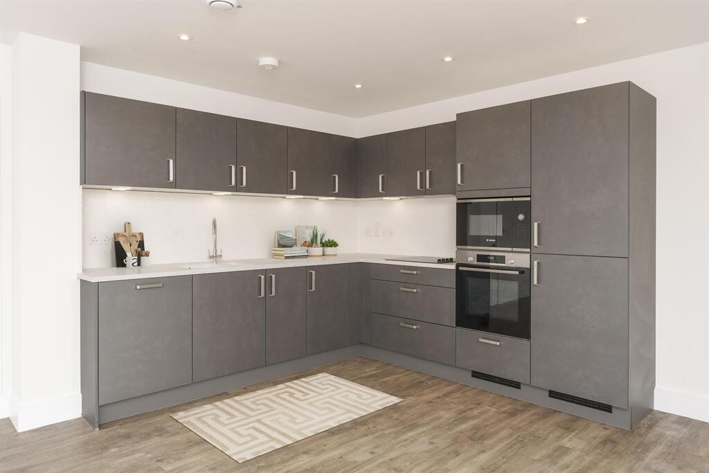 House in Worthing, Broadwater - View 5
