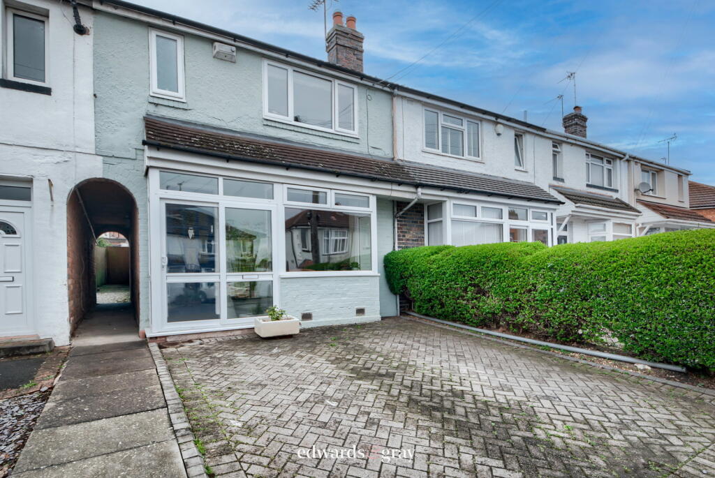 Doris Road, Coleshill, B46 1EJ