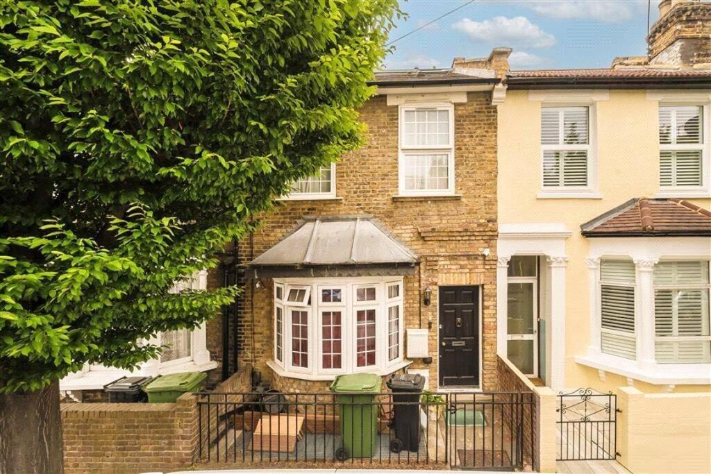 Main image of property: Biscay Road, London, W6