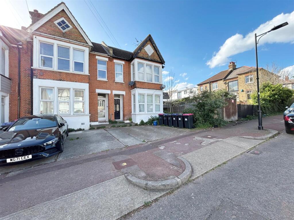 Main image of property: Leamington Road, Southend-on-Sea