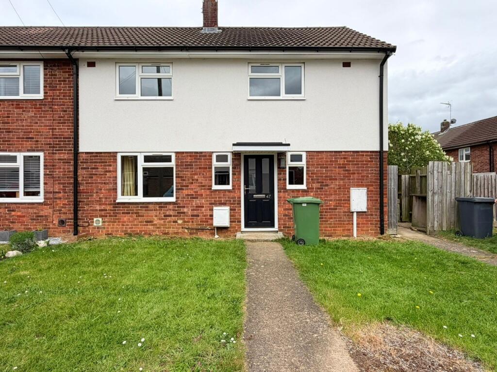 Main image of property: Embry Road, Wittering, PETERBOROUGH