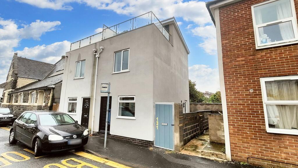 Main image of property: Belle Vue Road, Easton, BS5