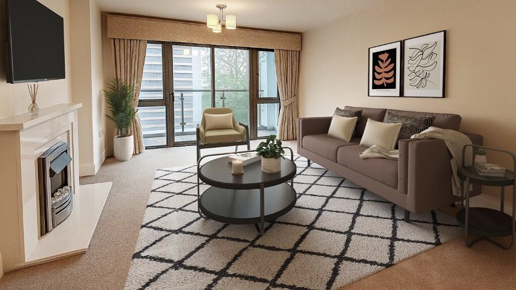 Main image of property: Village Suite 28 Hatherley Lane, Cheltenham, Gloucestershire, GL51