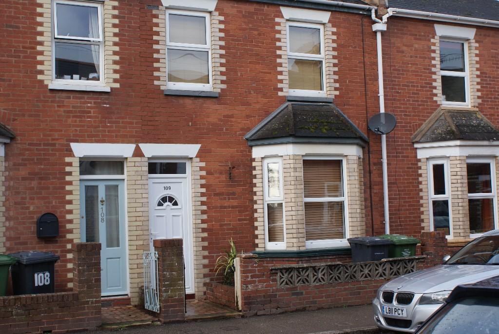 Main image of property: Barton Road, Exeter, Devon, EX2
