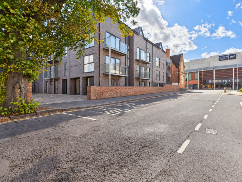 Main image of property: Dowty Lofts, Cheltenham, GL50