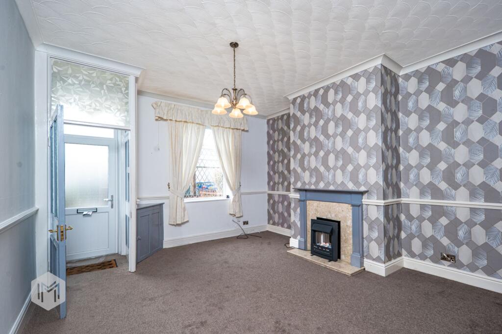 House in Bury, Greater Manchester - View 4