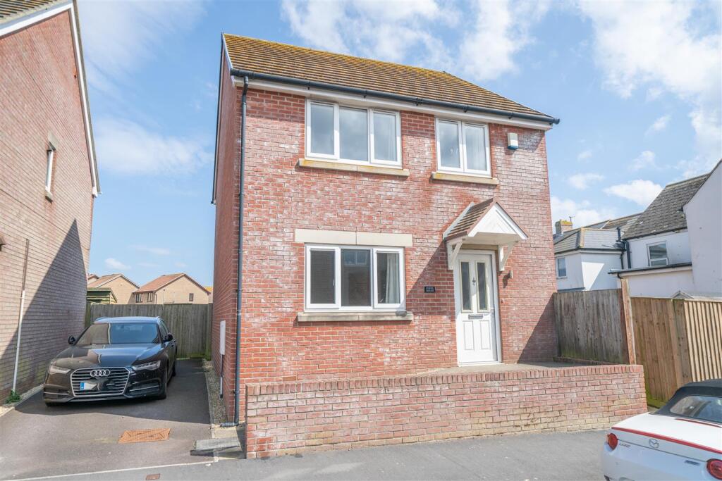 Main image of property: Alexandra Road, Charlestown, Weymouth
