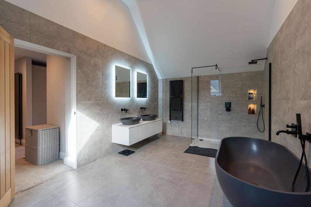 House in Oxford - View 5