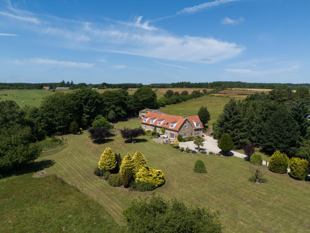 Main image of property: Stape, Pickering, North Yorkshire, YO18