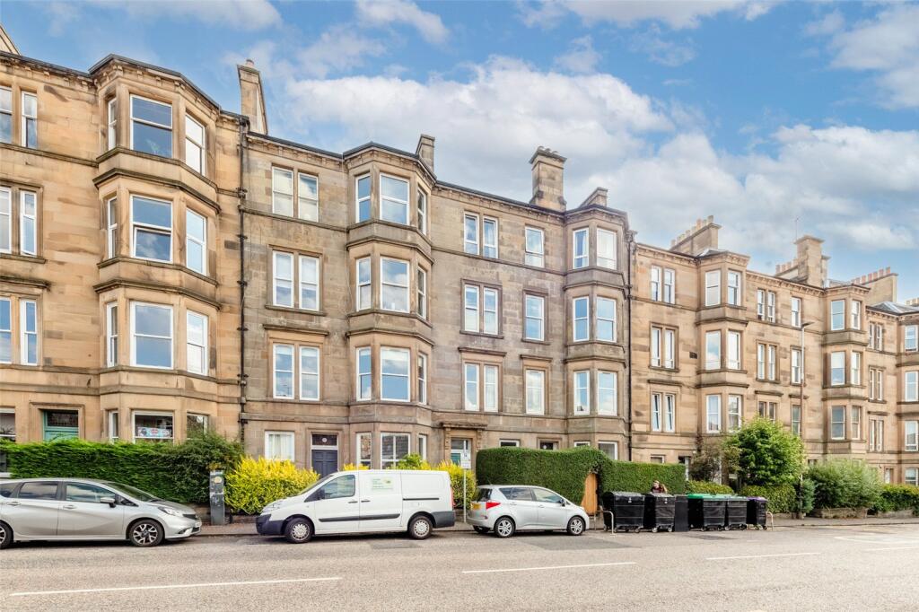Main image of property: 94/3 Polwarth Gardens, Polwarth, Edinburgh, EH11 1LJ