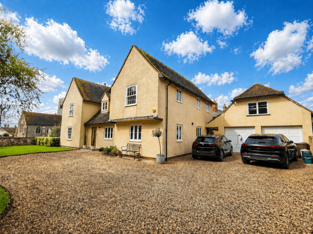 Main image of property: Chappel Road, CO6