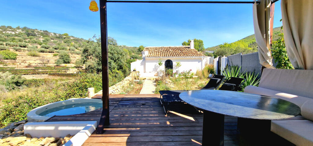 Main image of property: Valencia, Alicante, Lliber