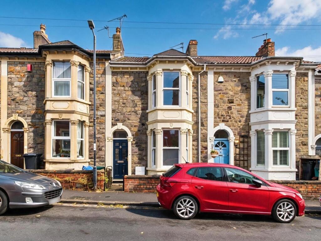 Main image of property: Northcote Road, St. George, Bristol