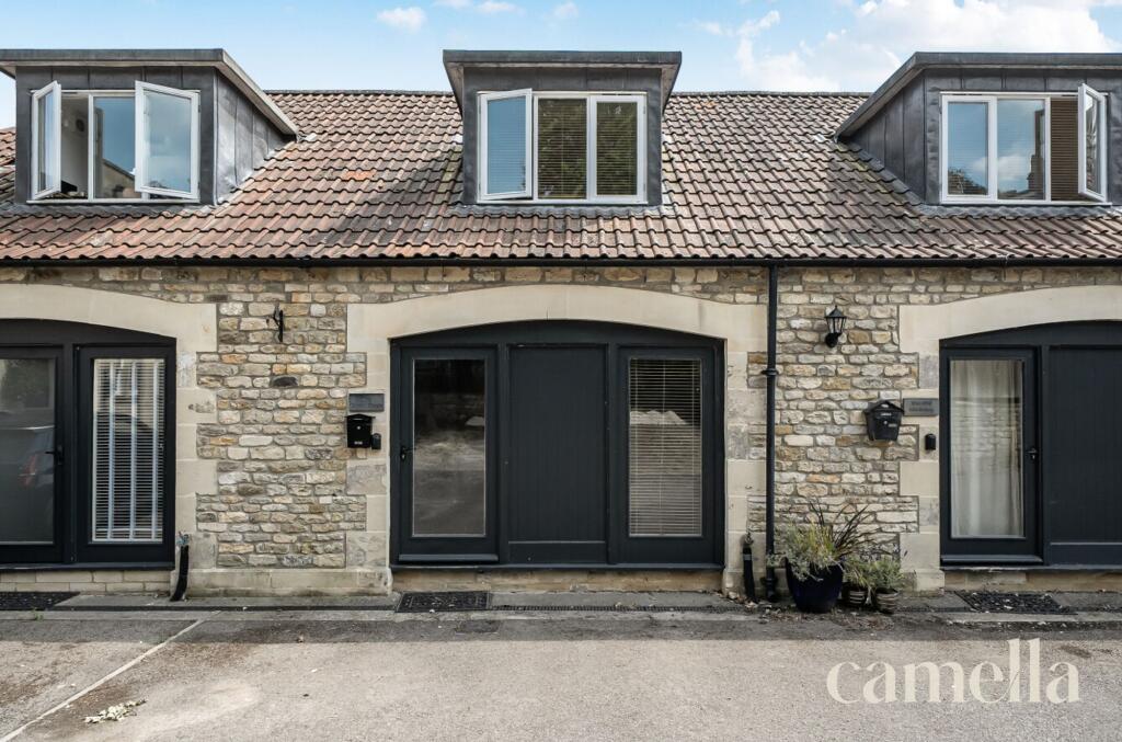 Main image of property: High Street, Batheaston, BA1