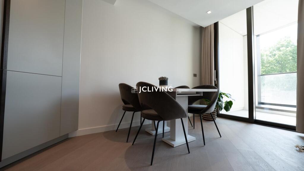 Main image of property: Westmark Tower, London