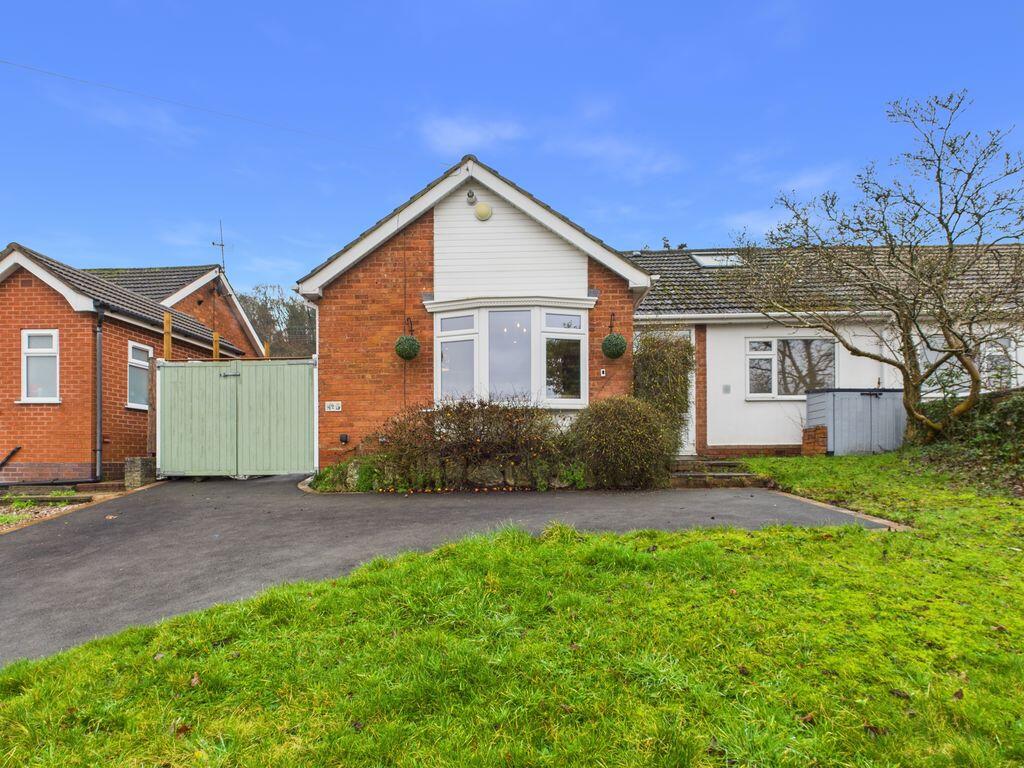 Main image of property: Lodge Lane, Bridgnorth