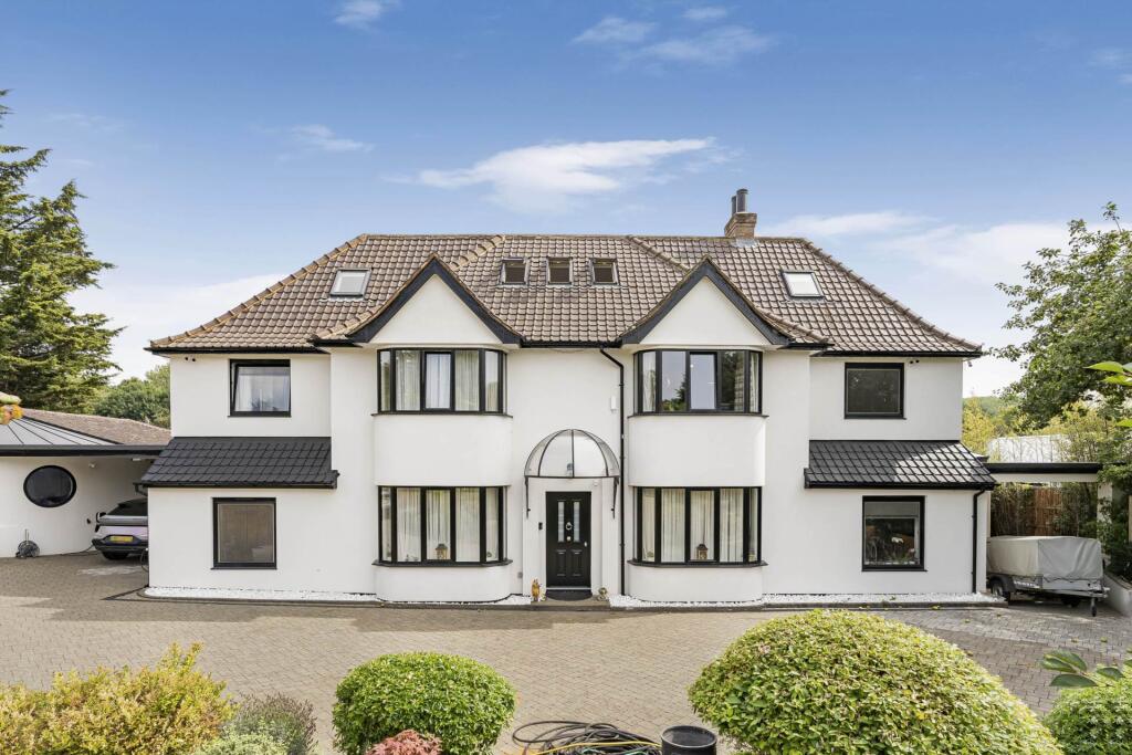 Codicote Road, Welwyn, Welwyn