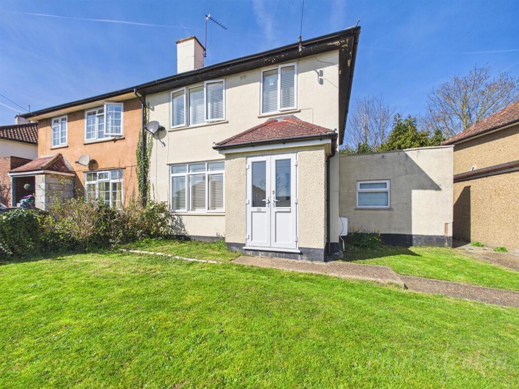 Main image of property: Heathfield Vale, South Croydon