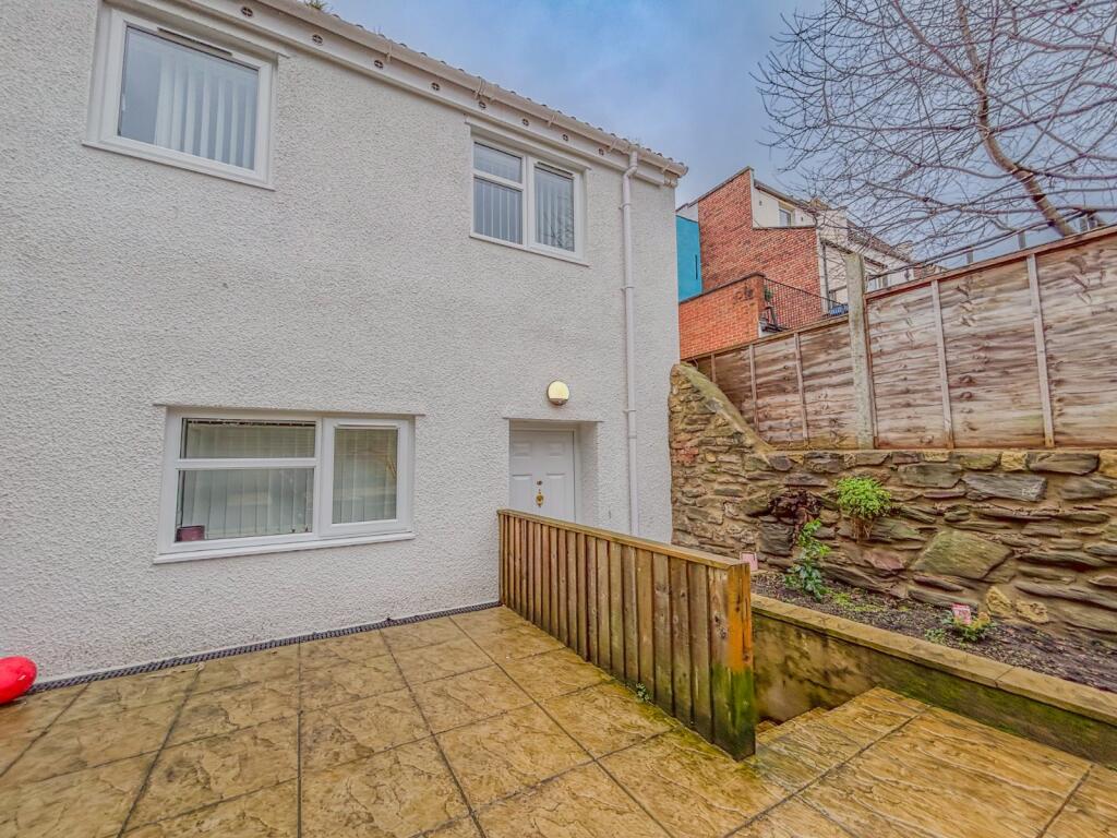 Main image of property: Bedminster Place, Bedminster, Bristol, BS3