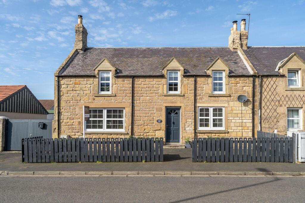 Main image of property: Lynshiel, Main Street, Leitholm, Coldstream TD12 4JL