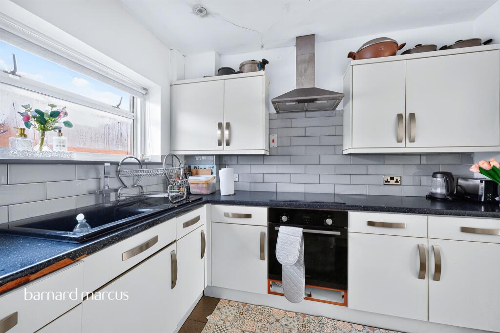 House in Tadworth - More