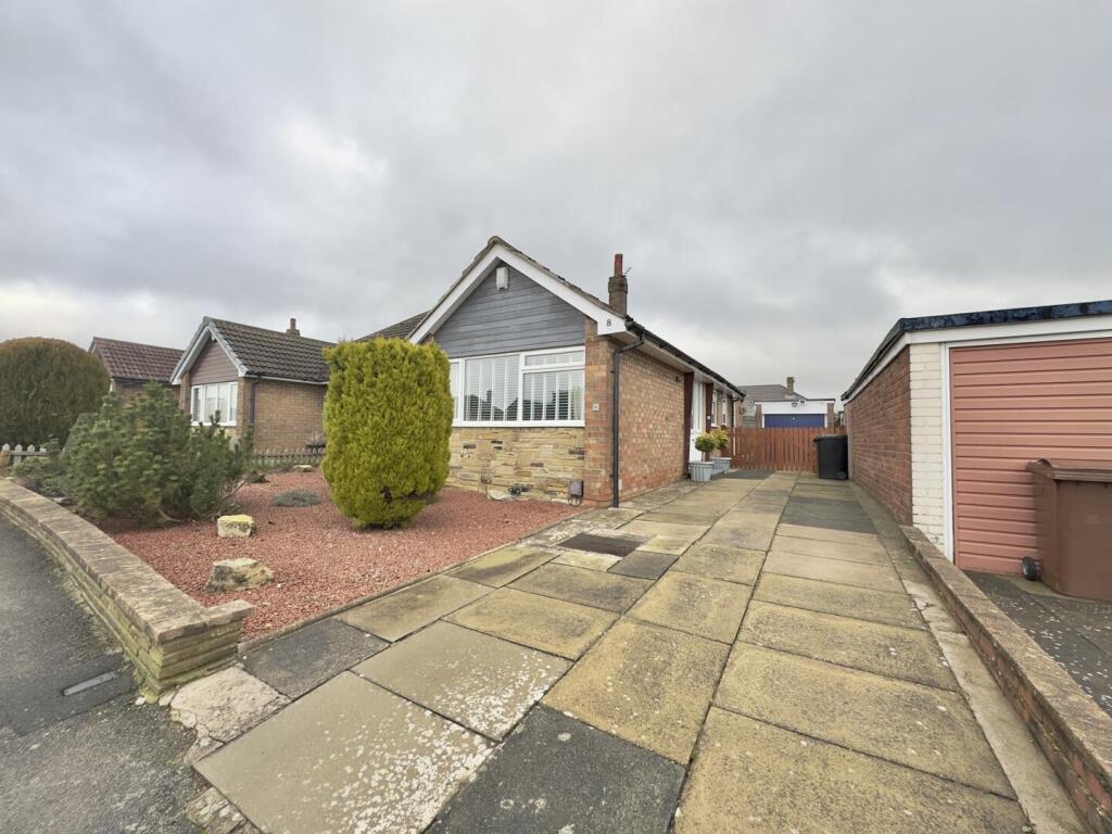 Main image of property: Avon Drive, Garforth, Leeds