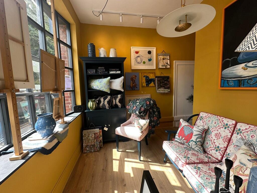 Additional image 4 of 2 Priory Road, Wells, Somerset, BA5 1SY