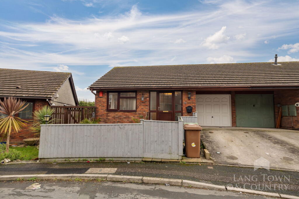 Main image of property: Grantley Gardens, Mannamead, Plymouth