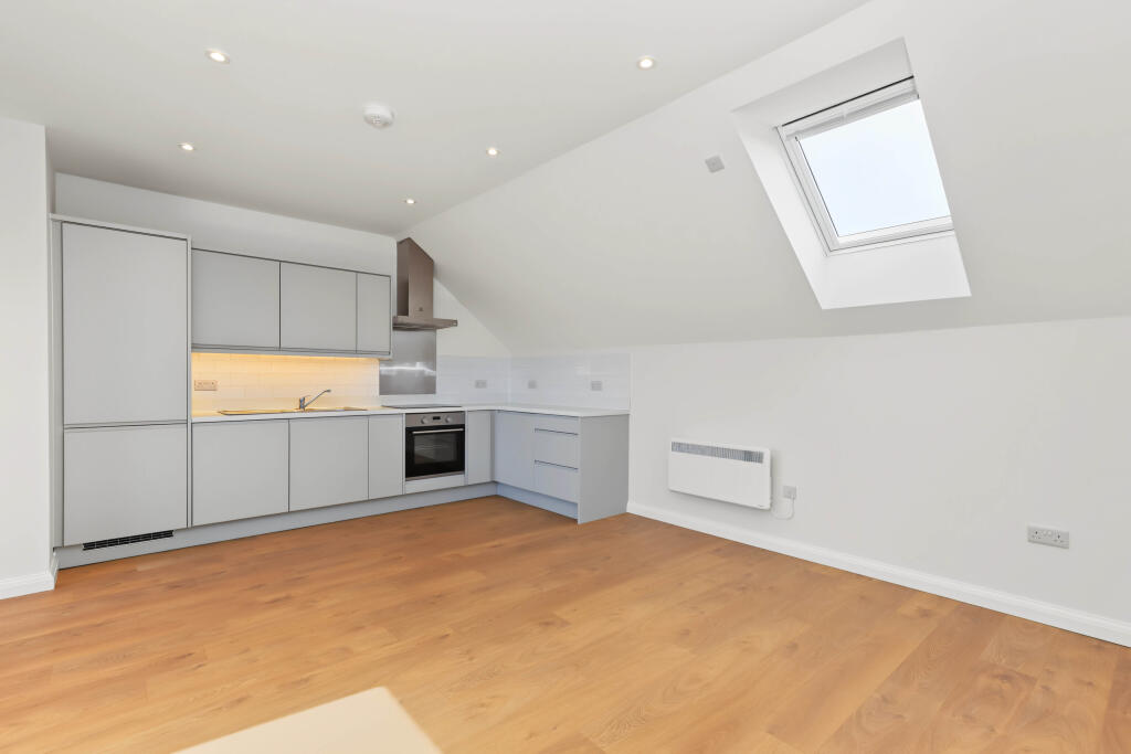 Main image of property: Coolidge Court. Coolidge Close, Headington, Oxford, Oxfordshire
