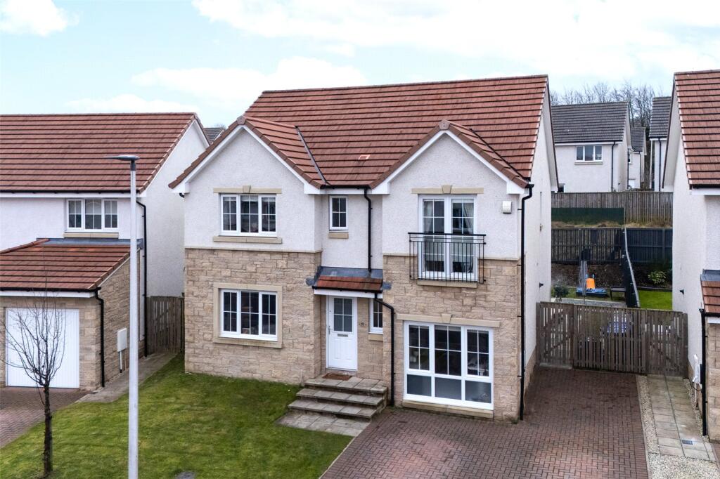 Main image of property: 43 Brocks Road, Perth, Perth and Kinross, PH2