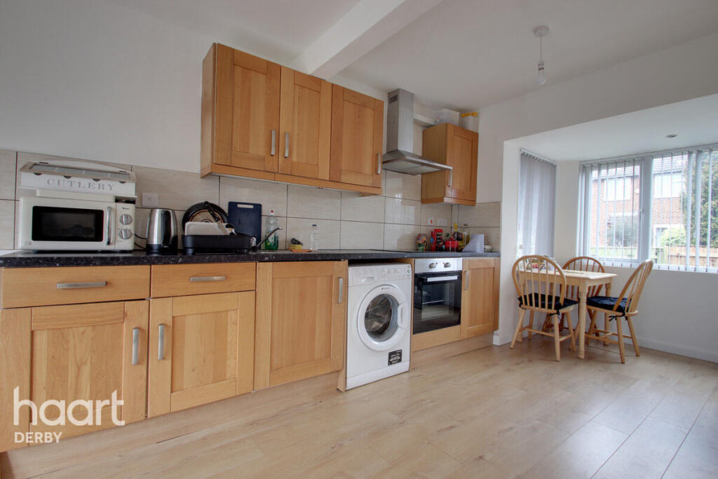 House in Derby - View 4