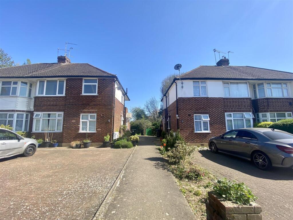 Main image of property: Lyndhurst Gardens, Enfield