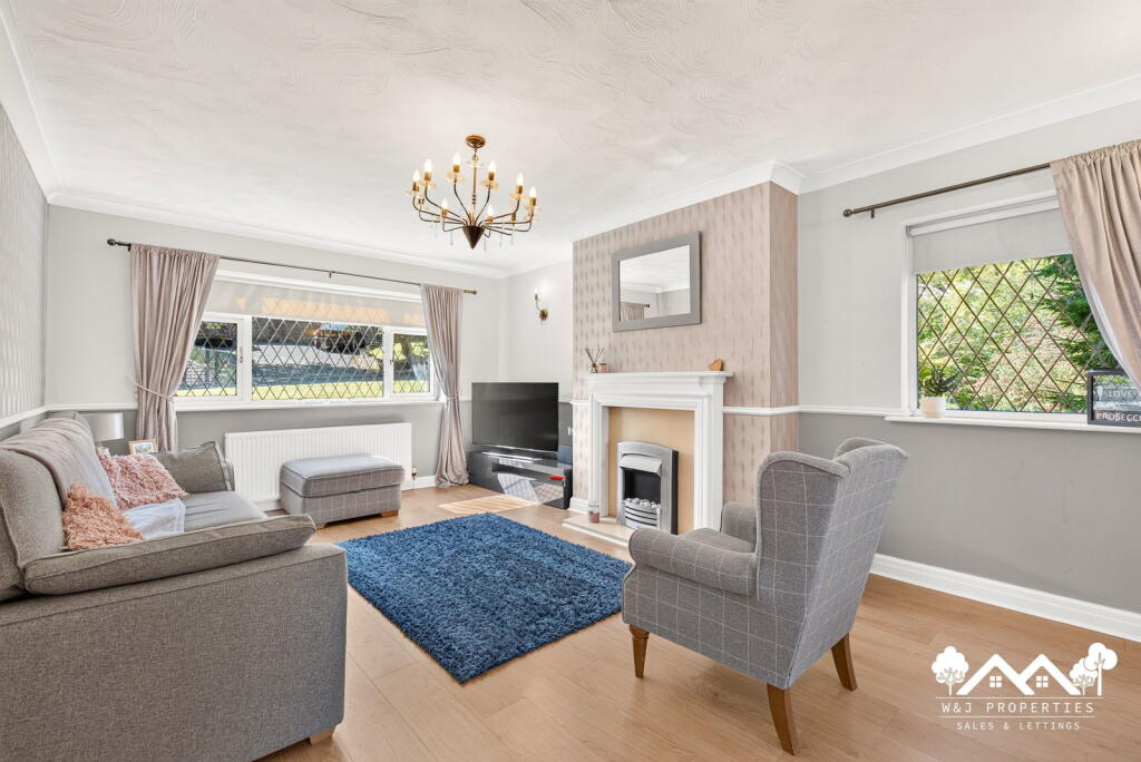 House in Blackburn - View 4