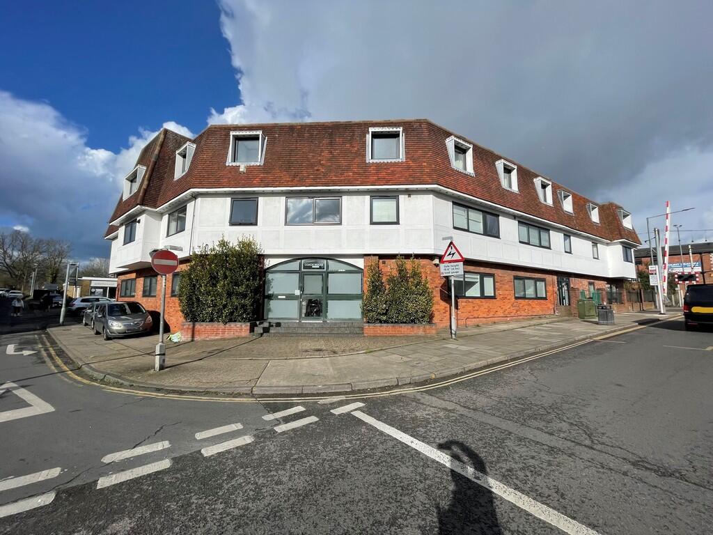Main image of property: East Street, Colchester