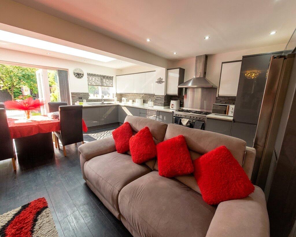 House in Newcastle upon Tyne - View 4