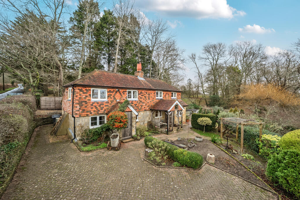 Main image of property: Salters Green, Mayfield, TN20