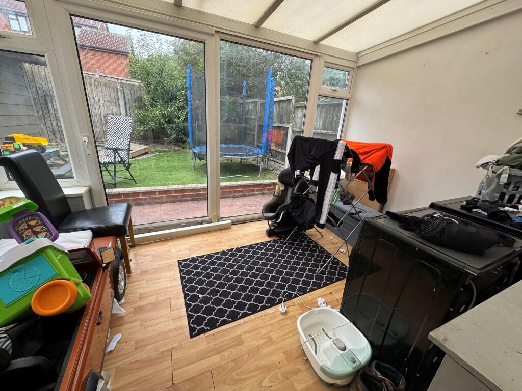 House in Sheffield - View 4