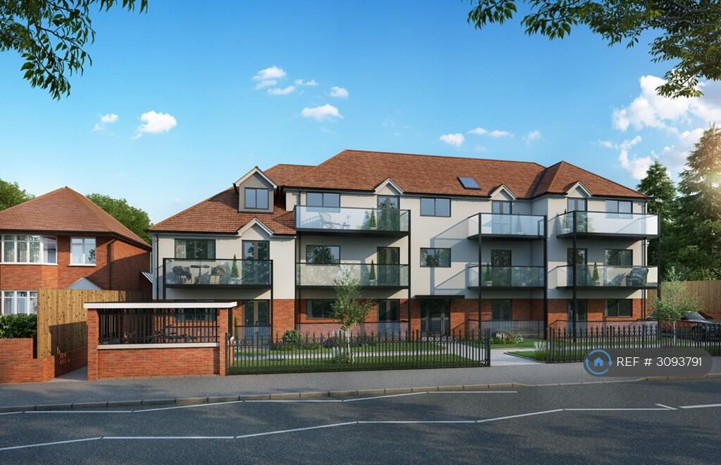 Main image of property: North Court, Aveley, RM15