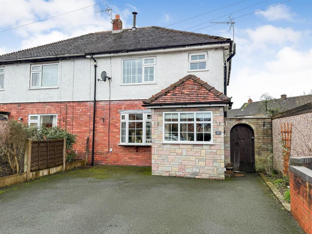 Main image of property: Grenfields, St Martins