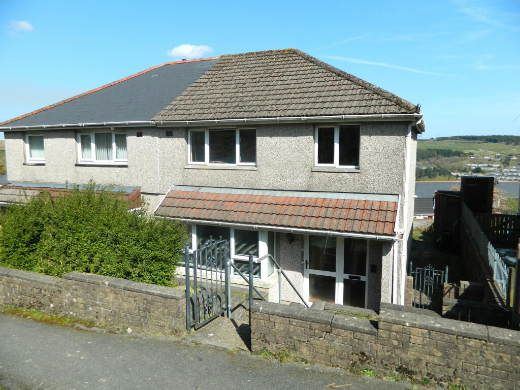 Main image of property: Attlee Way, Tredegar, NP22