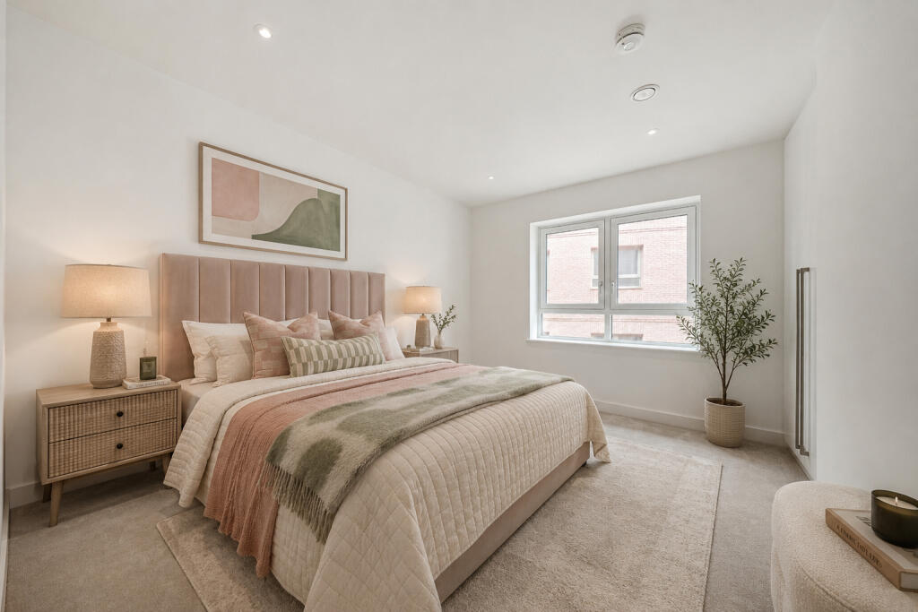 Apartment in London - View 4