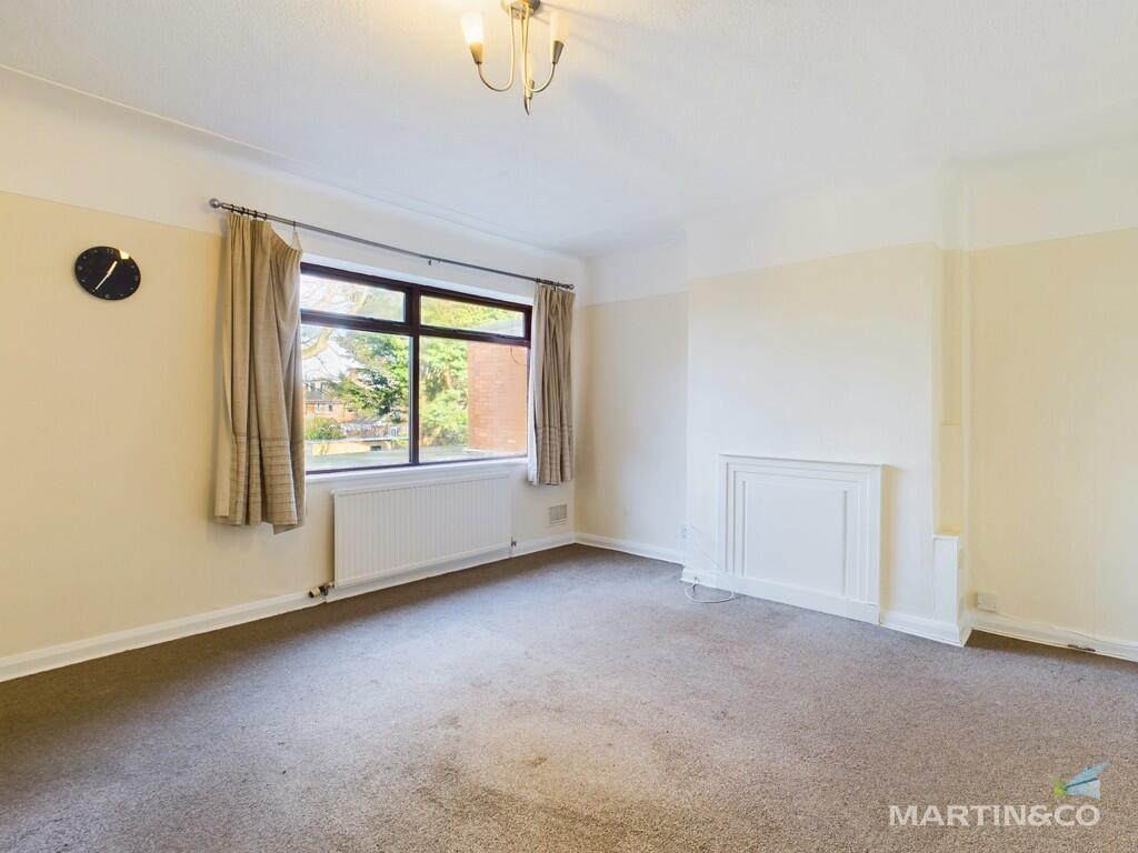 Main image of property: Allport Road, Bromborough 