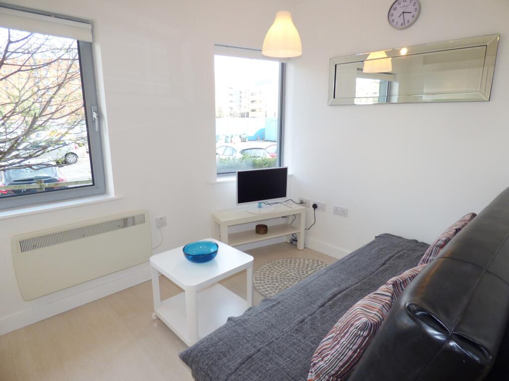 Main image of property: Manor Mills Ingram Street Leeds City Centre